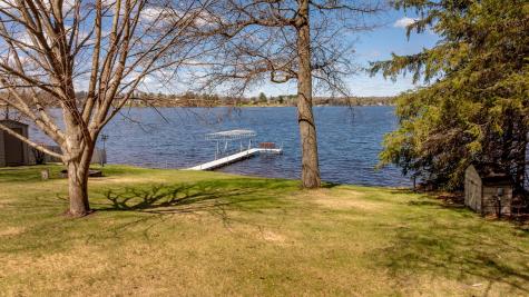 14963 Wonderland Park Road Brainerd MN 56401