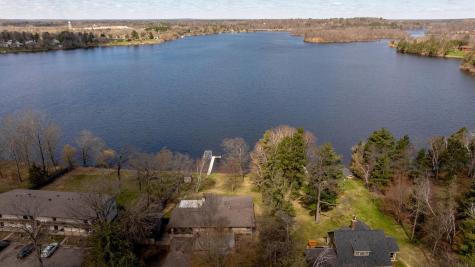 14963 Wonderland Park Road Brainerd MN 56401