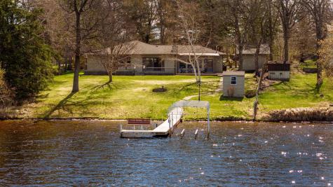 14963 Wonderland Park Road Brainerd MN 56401