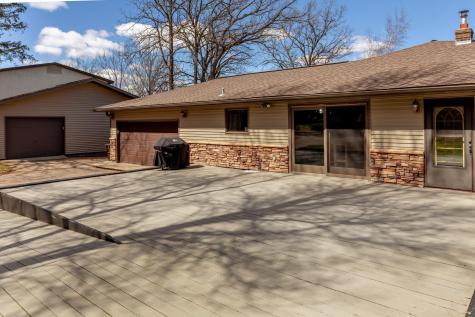 14963 Wonderland Park Road Brainerd MN 56401