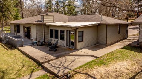 14963 Wonderland Park Road Brainerd MN 56401