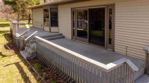 14963 Wonderland Park Road Brainerd MN 56401