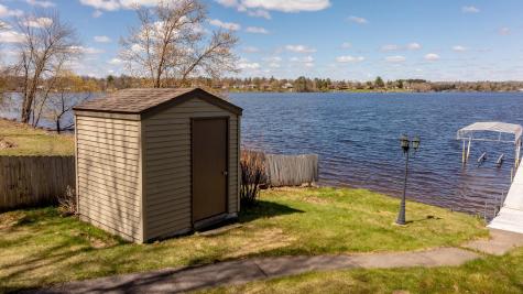 14963 Wonderland Park Road Brainerd MN 56401