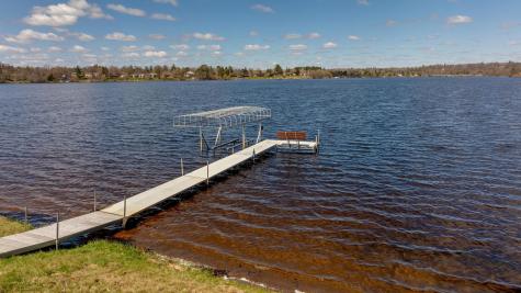 14963 Wonderland Park Road Brainerd MN 56401