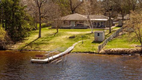 14963 Wonderland Park Road Brainerd MN 56401
