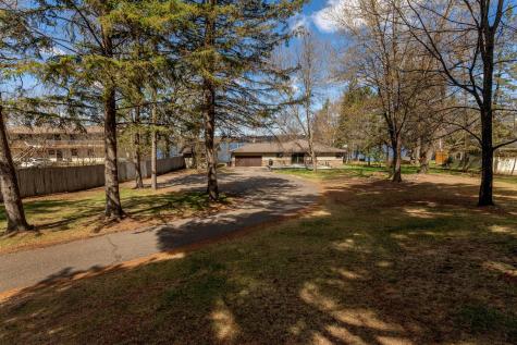14963 Wonderland Park Road Brainerd MN 56401