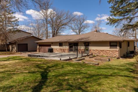 14963 Wonderland Park Road Brainerd MN 56401
