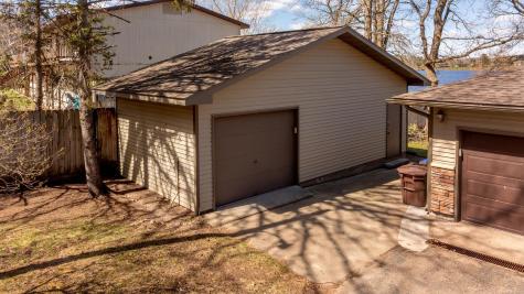 14963 Wonderland Park Road Brainerd MN 56401