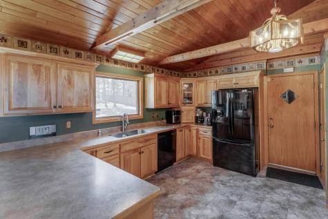 14963 Wonderland Park Road Brainerd MN 56401