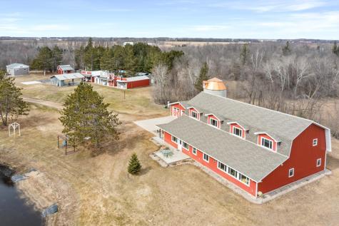 50808 141ST Avenue Verndale MN 56481