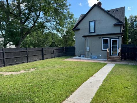 3557 Dupont Avenue N Minneapolis MN 55412