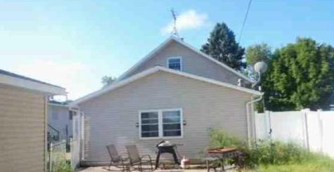171 3RD Street N Casselton ND 58012