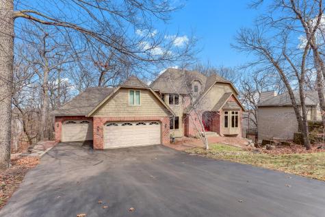 16048 Baywood Lane Eden Prairie MN 55346