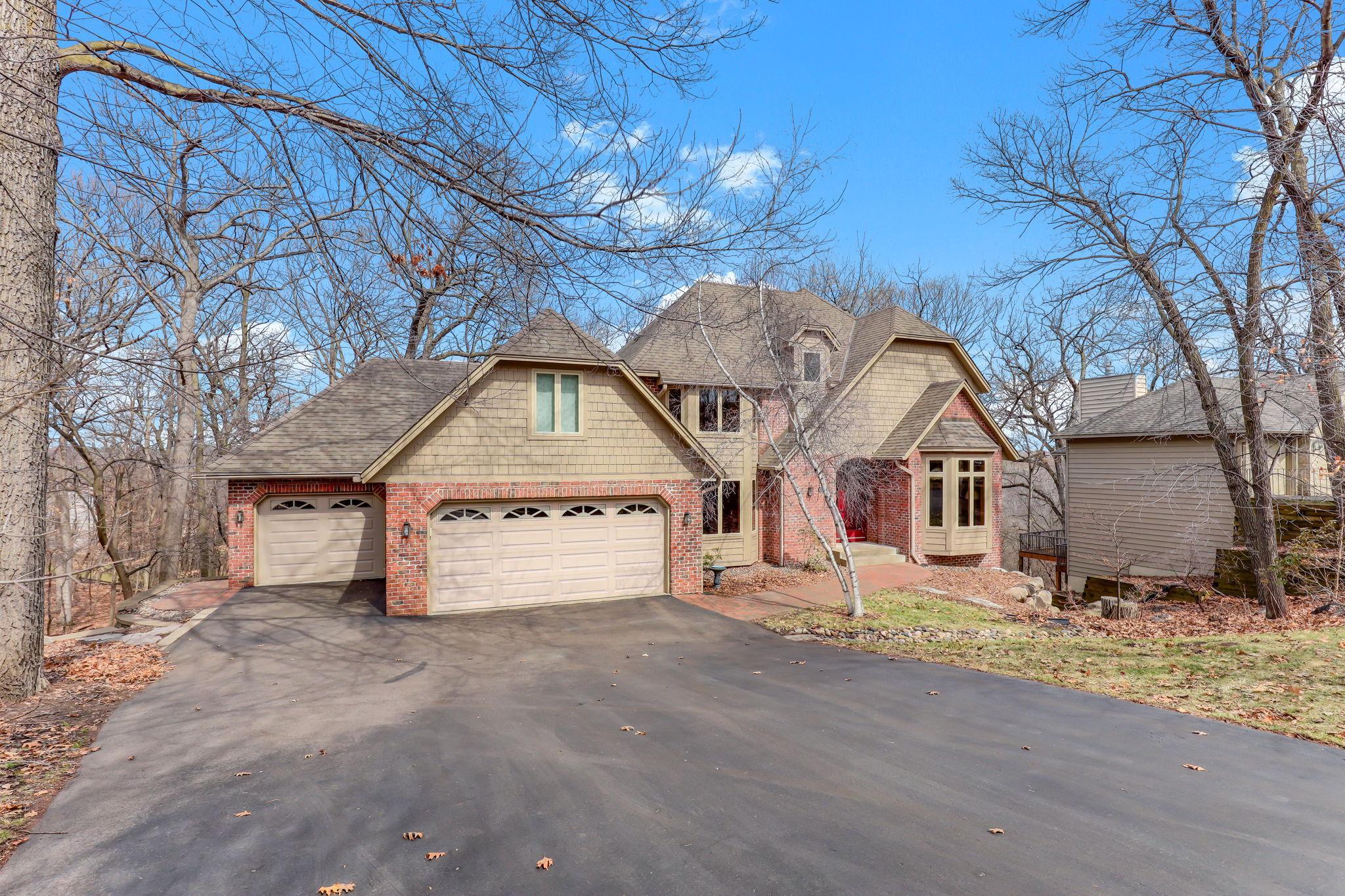 16048 Baywood Lane Eden Prairie MN 55346
