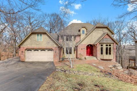 16048 Baywood Lane Eden Prairie MN 55346