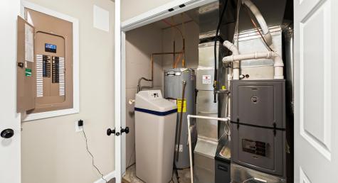 6009 80th Avenue S Horace ND 58047