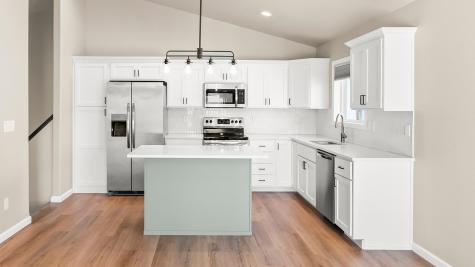 6009 80th Avenue S Horace ND 58047