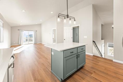 6009 80th Avenue S Horace ND 58047