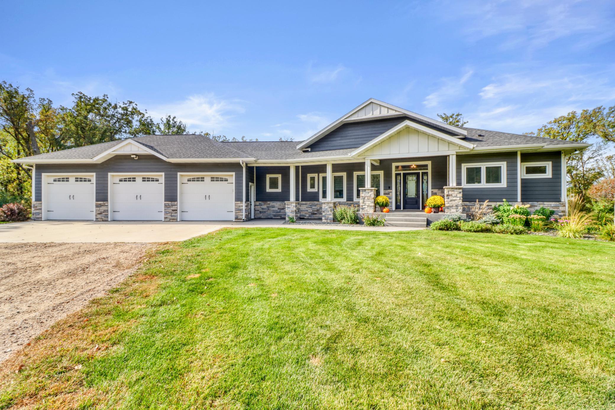 28005 75th Avenue N Hitterdal MN 56552