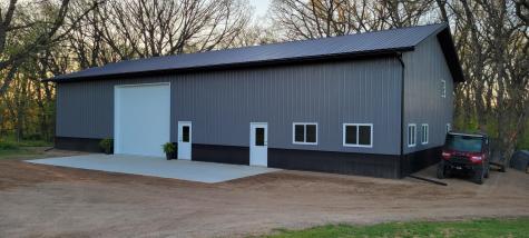 28005 75th Avenue N Hitterdal MN 56552