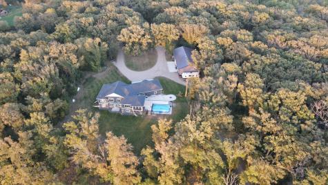 28005 75th Avenue N Hitterdal MN 56552