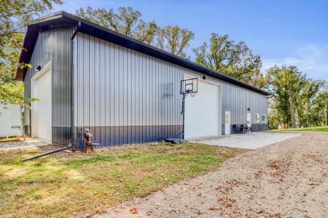 28005 75th Avenue N Hitterdal MN 56552