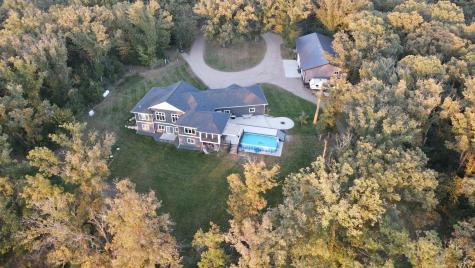 28005 75th Avenue N Hitterdal MN 56552