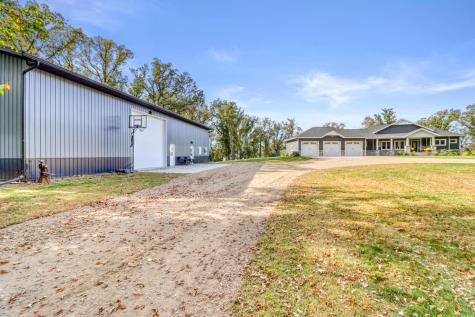 28005 75th Avenue N Hitterdal MN 56552