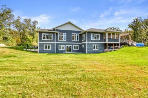 28005 75th Avenue N Hitterdal MN 56552