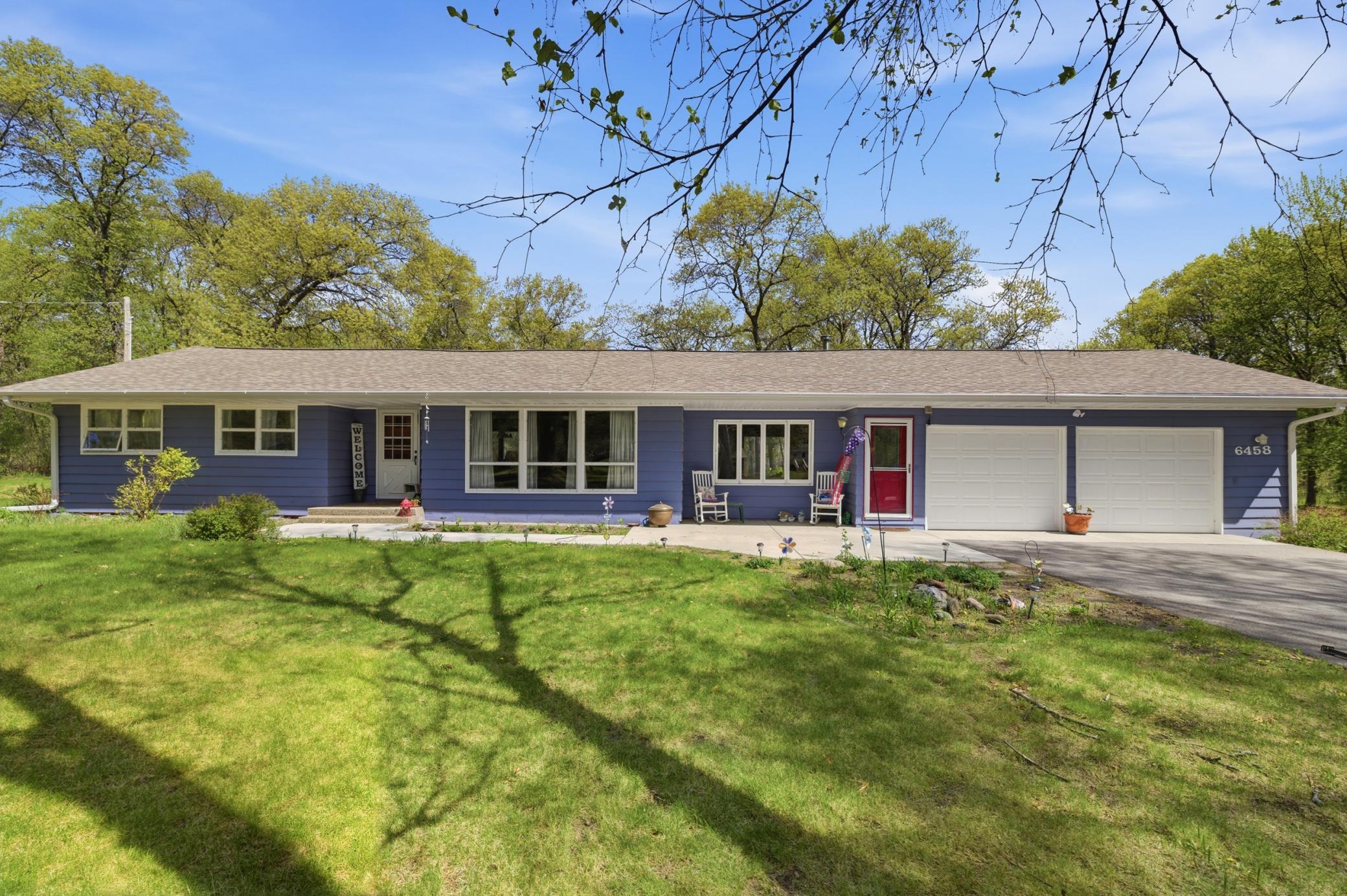 6458 Clearwater Road Baxter MN 56425