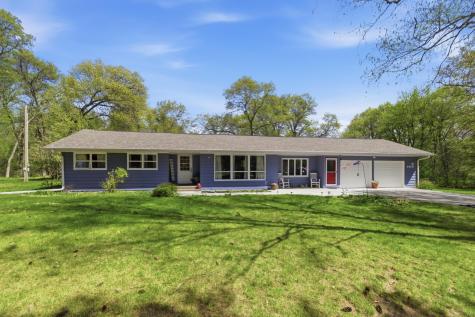 6458 Clearwater Road Baxter MN 56425