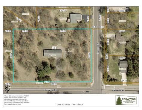 6458 Clearwater Road Baxter MN 56425