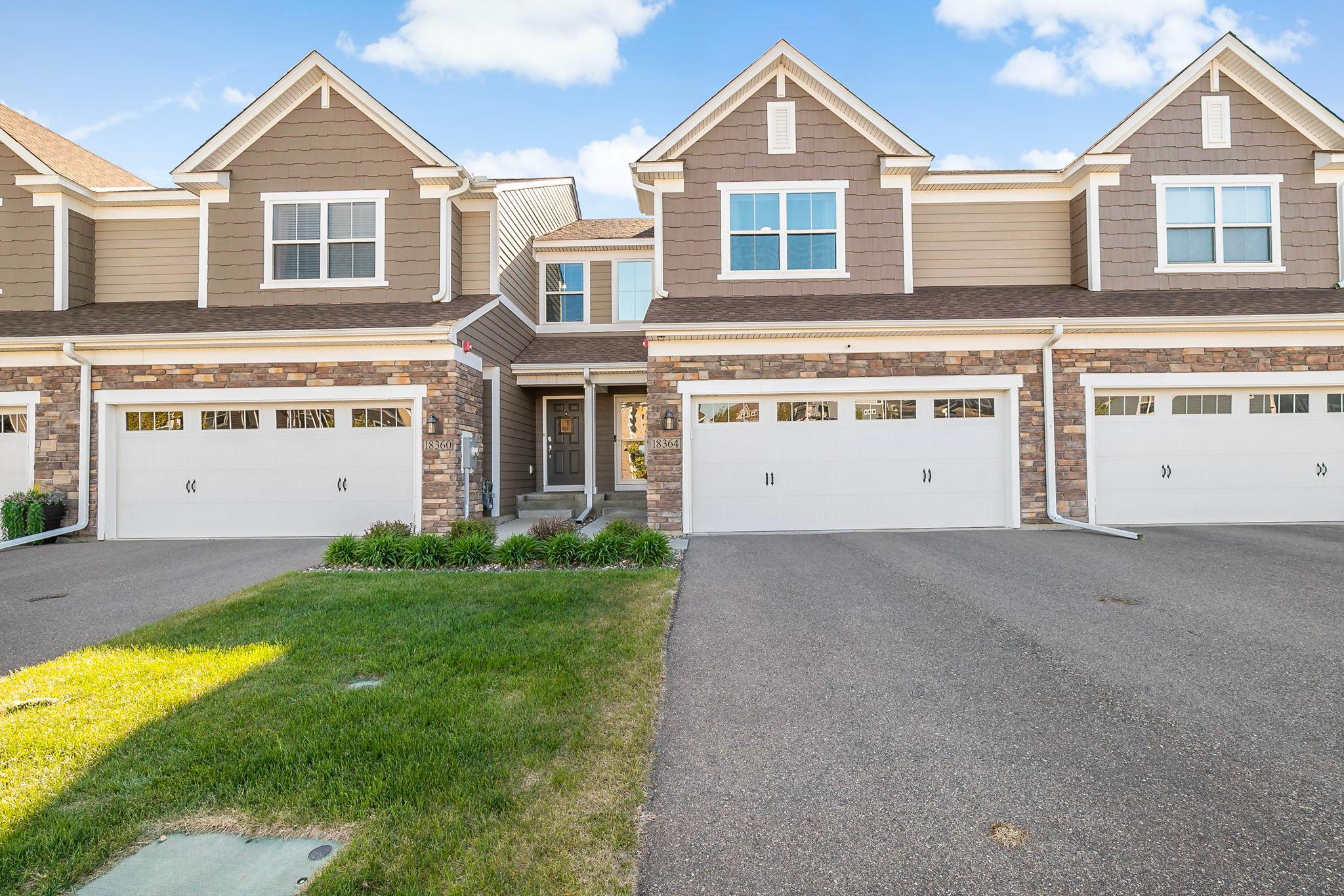18364 Glasswort Drive Lakeville MN 55044