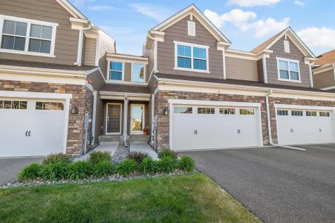 18364 Glasswort Drive Lakeville MN 55044