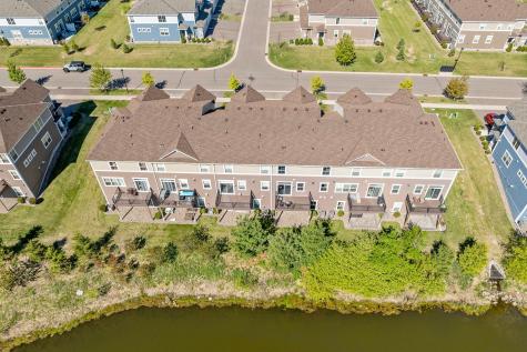 18364 Glasswort Drive Lakeville MN 55044