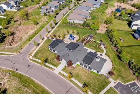 18364 Glasswort Drive Lakeville MN 55044