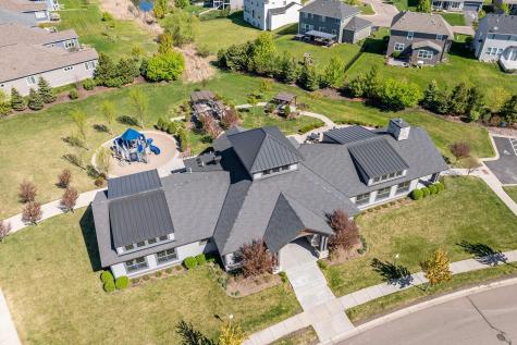 18364 Glasswort Drive Lakeville MN 55044