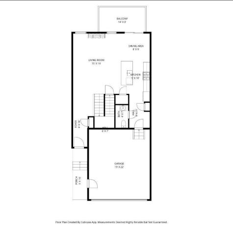 18364 Glasswort Drive Lakeville MN 55044