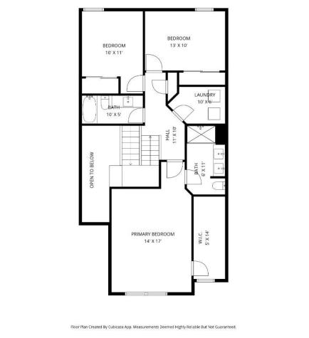 18364 Glasswort Drive Lakeville MN 55044