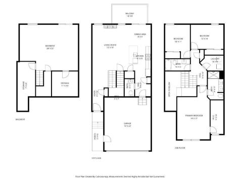 18364 Glasswort Drive Lakeville MN 55044