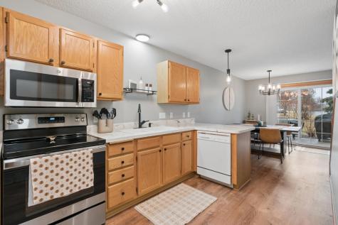 5955 Wedgewood Lane N Plymouth MN 55446