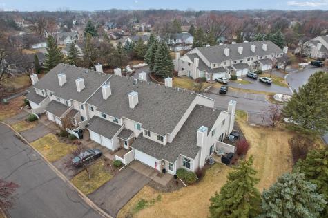 5955 Wedgewood Lane N Plymouth MN 55446