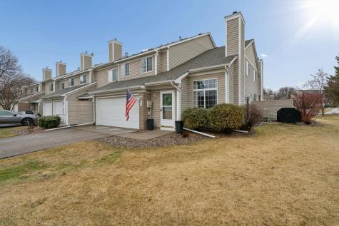 5955 Wedgewood Lane N Plymouth MN 55446