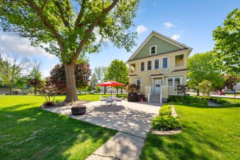580 6th Street Lafayette MN 56054
