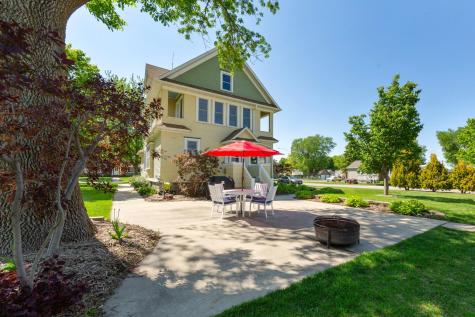 580 6th Street Lafayette MN 56054