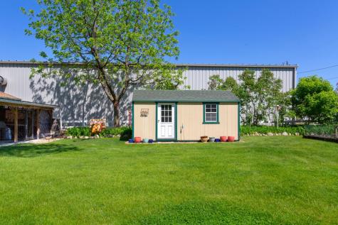 580 6th Street Lafayette MN 56054
