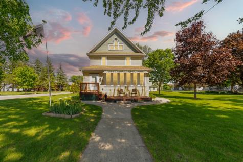580 6th Street Lafayette MN 56054