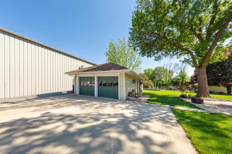 580 6th Street Lafayette MN 56054