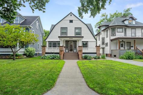 1124 5th Avenue S Fargo ND 58103