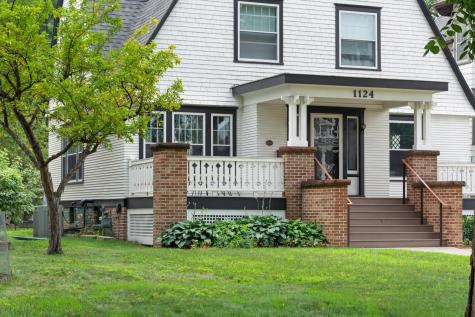 1124 5th Avenue S Fargo ND 58103